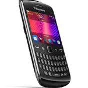 BlackBerry Curve 9370 