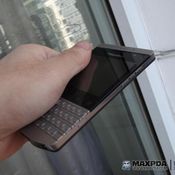 BlackBerry Bold 9980