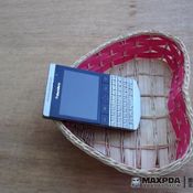 BlackBerry Bold 9980