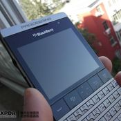 BlackBerry Bold 9980