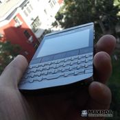 BlackBerry Bold 9980
