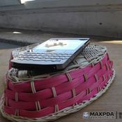 BlackBerry Bold 9980