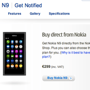 Nokia N9