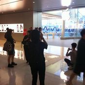 Apple Store สาขาฮ่องกง