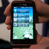 HTC Rhyme 