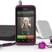 HTC Rhyme 