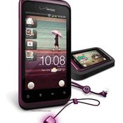 HTC Rhyme 