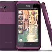 HTC Rhyme 