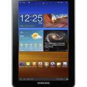 Samsung Galaxy Tab 7.7 16GB 