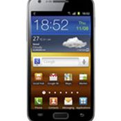 Samsung Galaxy S II LTE 