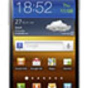 Samsung Galaxy S II LTE 