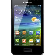 Samsung Wave M S7250 