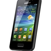 Samsung Wave M S7250 