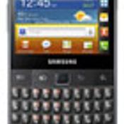 Samsung Galaxy M Pro B7800 
