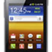 Samsung Galaxy Y S5360 