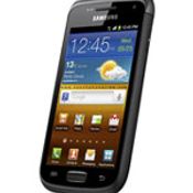 Samsung Galaxy W i8150 