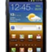 Samsung Galaxy W i8150 