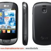 LG Cookie Duo T515 