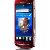 Sony Ericsson Xperia Neo V 