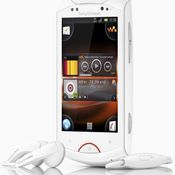 Sony Ericsson Live with Walkman 