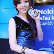 พริตตี้งาน TME Showcase ชุดที่ 1