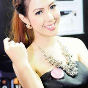 พริตตี้งาน Mobile Expo