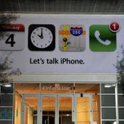 Let's Talk iPhone