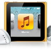  iPod nano