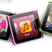  iPod nano