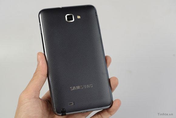 Samsung Galaxy Note 