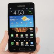 Samsung Galaxy Note 