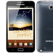 Samsung Galaxy Note 