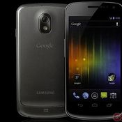 Samsung Galaxy Nexus