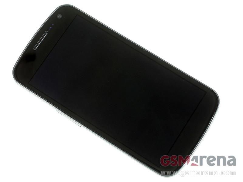Samsung Galaxy Nexus
