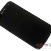 Samsung Galaxy Nexus