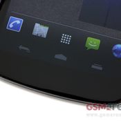 Samsung Galaxy Nexus