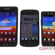 Samsung Galaxy Nexus