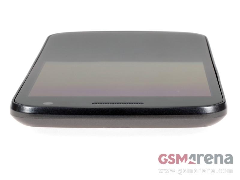 Samsung Galaxy Nexus