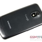 Samsung Galaxy Nexus