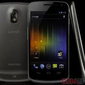 Samsung Galaxy Nexus