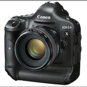 Canon  EOS-1D X