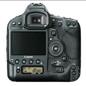 Canon  EOS-1D X