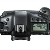 Canon  EOS-1D X