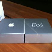 iPod รุ่นแรก