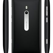 Nokia Lumia 800 