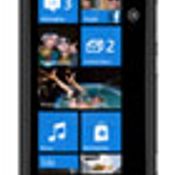 Nokia Lumia 800 