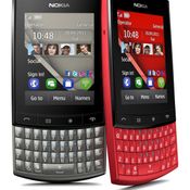 Nokia Asha 303 