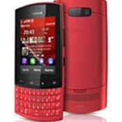 Nokia Asha 303 