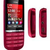 Nokia Asha 300 