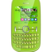 Nokia Asha 201 
